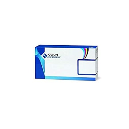 Katun Katun Reman High Yield Black Toner, Alternative for HP CF400X KP49238
